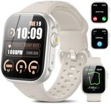 Smart Watch for Men Women, 【GPS, Al