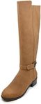 Nautica Women's Riding Boots Tall S