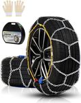 Auto Fixing Snow Chains Tire Chains