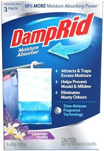 DampRid Ha