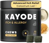 Kayode Itch & Allergy Chews - Natur