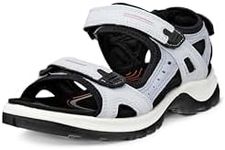 ECCO Yucatan, AIR/DUSTY BLUE NUBUCK