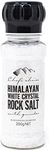 Chef's Choice Himalayan White Rock Salt Grinder, 200 g