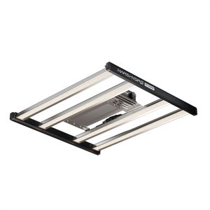 MARS HYDRO E3000 300W LED Grow Light Bar – Full Spectrum, Dimmable, 3x3ft