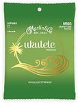 Martin Premium Polygut Ukulele Stri