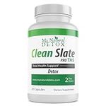 Clean Slate Detox & Cleanse THS Pro
