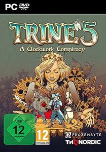 Trine 5, A