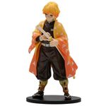 Store2508 Demon Slayer Action Figure Large 16cm (ZENITSU)