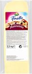 Mozzarella cheese Block 1X 2.3kg Re