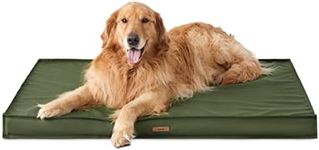 Lesure Outdoor Waterproof Dog Beds 