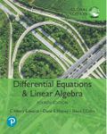 Differential Equations and Linear A