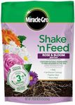Miracle-Gro Shake 'N Feed Rose & Bl