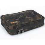 Fox Carp Fishing NEW Camolite Buzz Bar Bag