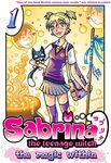 Sabrina the Teenage Witch: The Magic Within 1 (Sabrina Manga)