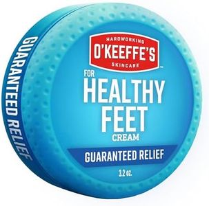 O'Keeffe's