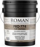 ROMAN PRO-774 Strippable Clay Wallp