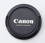 58mm Snap-On Lens Cap for Canon Reb