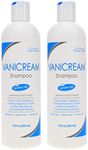 Vanicream Shampoo For Sensitive Ski