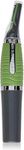 Micro Touch MAX Hair Trimmer, Green