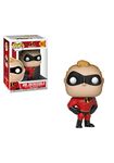 Incredibles 29200 Disney The 2 Pop 2 Vinyl Figure