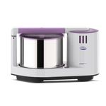 Ultra Grind+ Gold 2 Litre Table Top Wet Grinder - White | Fast Grinding Conical Stones, 150W Motor & 5 Years Warranty | AISI 304 Food-Grade SS Multi Utility Cylindrical Drum, Light Weight