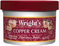 Wright's Copper Cream 8 oz (Pack of 3)