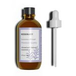 Rosemary Essential Oil