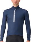 Castelli Entrata Thermal Jersey