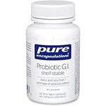 Pure Encapsulations Probiotic G.I. 