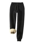 Womens Fleece Pants