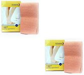 Elasticated Tubular Bandage Tubifix 1 mtr, size :D (7.50 cm) - pack of 2