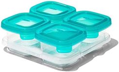 OXO Tot - 4oz Silicone Baby Blocks 