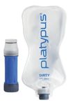 Platypus QuickDraw 1L Filter System ONE SIZE BLUE