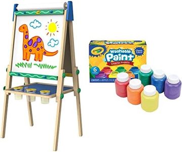 CRAYOLA Wo