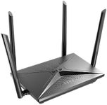 D-Link AC2100 Wi-Fi Gigabit Router 