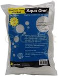 Coarse Aquarium Filter Wool 70cm x 