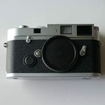 Leica MP 0