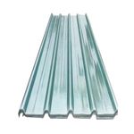 KDDEON Transparent Roof Sheet,Mute Corrugated Roofing Sheet,Roofing Material,Heat-Insulating Fiberglass Daylighting Panels,Impact Resistance Replacement Shed Panel,for Greenhouse (35x20in,11 pcs)