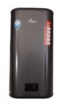 TTulpe Shadow 80-V 80 Litre Flat Hot Water Heater Vertical WiFi