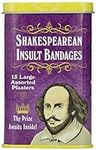Accoutrements 12389 Shakespearean I