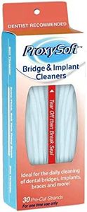 ProxySoft Bridge and Implant Cleaners