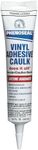 Dap-Phenoseal 01101 Translucent Vinyl Adhesive Caulk