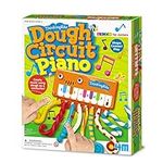 Toysmith 4M, Dough Circuit Piano - 