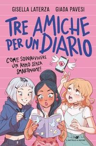 Tre amiche