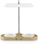 Auraglow LED Plant Grow Light with Hydroponic Full Spectrum Grow Mode & Display Lamp for Herbs, Fruit, Veg & Indoor Plants