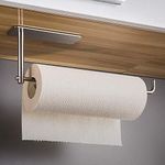 Kitchen Roll Hanger, Paper Towel Ho