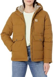 Carhartt W