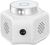 nbe Ultrasonic Pest Repeller | 4-in