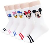 Socksense Cartoon Character Series 