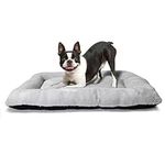 GDBAE 30 inch Dog Crate Bed Washabl